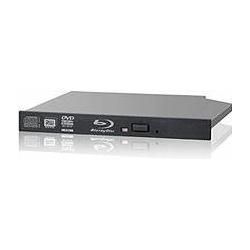 CoreParts Blue-ray Combo BC-5500S, Optisches Laufwerk, Schwarz