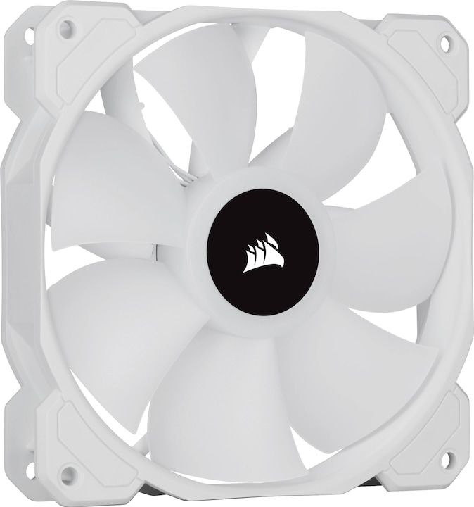 Produktbild Corsair iCUE SP120 Elite (120 mm, 3 x)