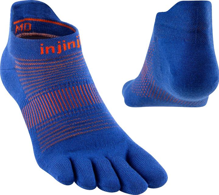 Produktbild Injinji Run No-Show (L)