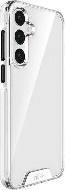 Actual product image Eiger Glacier Case (Samsung Galaxy A35)