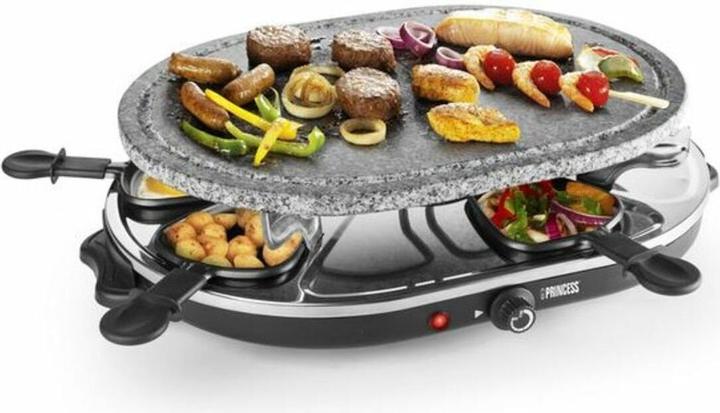 Produktbild Princess Raclettegrill