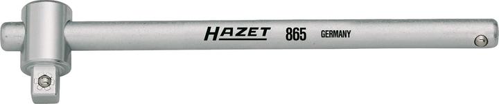 Produktbild HAZET Quergriff 865 ∙ Vierkant 6,3 mm (1/4 Zoll)