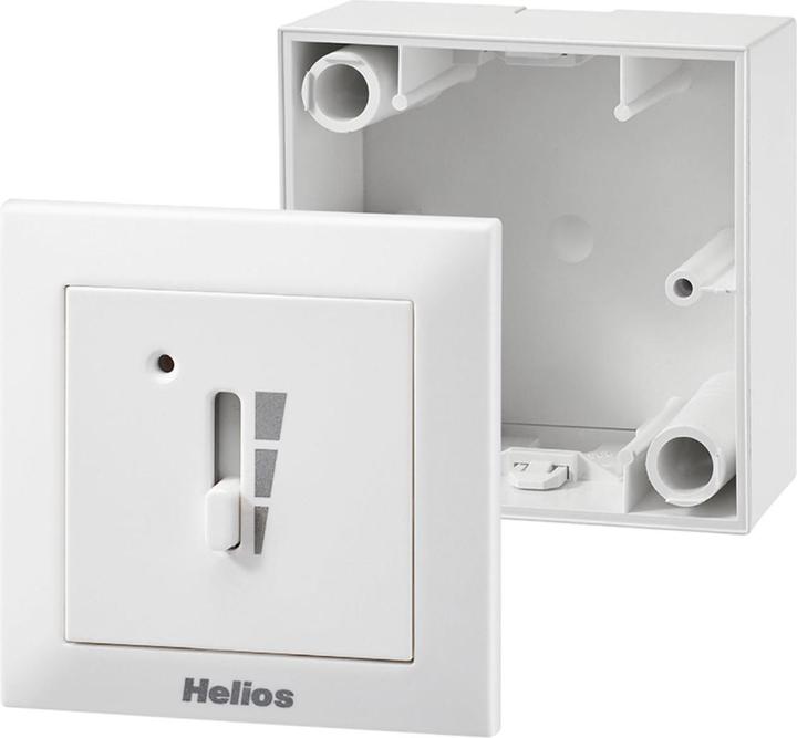 Helios Elemento di controllo HELI