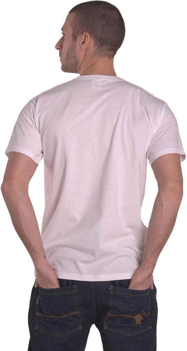 Image du produit Universal Textiles Masters Of The Universe TShirt (L)