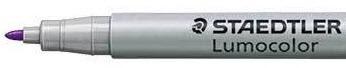 Actual product image Staedtler Lumocolor (1x)