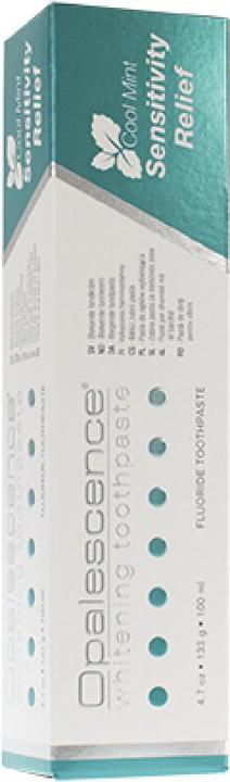 Actual product image Opalescence Sensitivity Ultradent (100 ml)