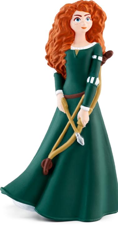 Produktbild Tonies Merida (Deutsch)