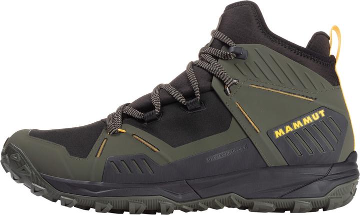 Image du produit Mammut Saentis Pro WP (43 1/3)