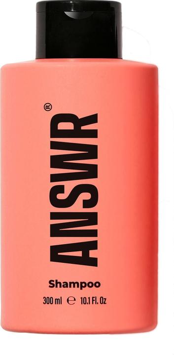 Produktbild Answr Shampoo (300 ml, Flüssiges Shampoo)