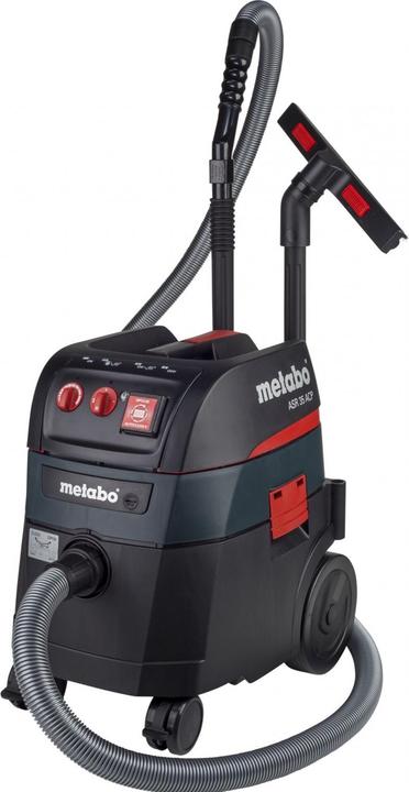 Produktbild Metabo ASR 35 L ACP (Nass-Trockensauger)