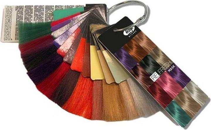 Immagine prodotto Lisap ReFresh Color Mask Amethyst 250ml (250 ml)