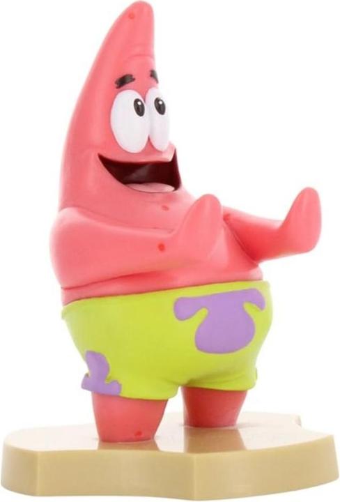 Produktbild Exquisite Gaming Spongebob: Mr. Krabs - Cable Guy Holdem