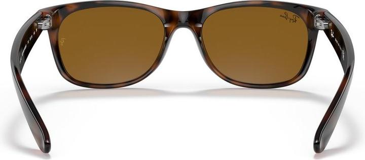 Actual product image Ray Ban New Wayfarer