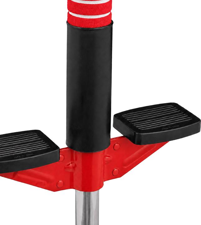 Actual product image Relaxdays Pogo stick