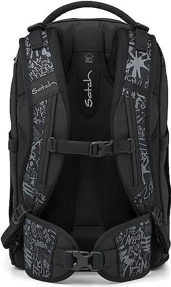 Image du produit Satch Encre de Rue (30 l)