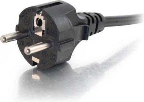 Actual product image Dell Power Cord EU 2M (2 m)