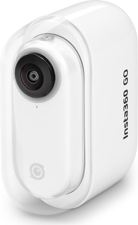Produktbild Insta360 Go (25p, Full HD)