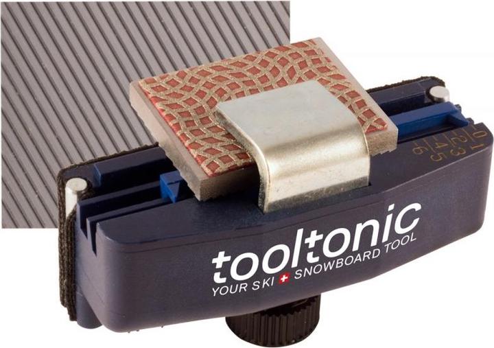 Produktbild Tooltonic Set TF RACE (Kantenschärfer)