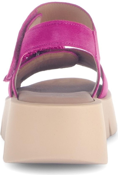Actual product image Gabor Sandalen (39)