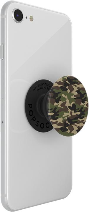 Immagine prodotto PopSockets Bosco mimetico