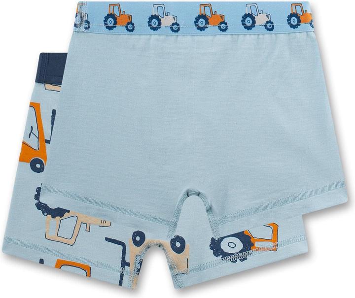 Produktbild Sanetta Kid's DP Short 337193+337194 (128)