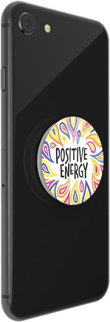 Actual product image PopSockets Positive Energy