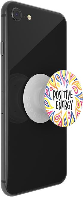 Actual product image PopSockets Positive Energy