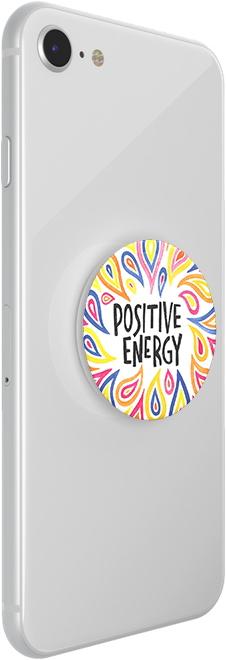 Actual product image PopSockets Positive Energy