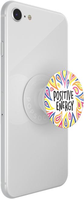 Actual product image PopSockets Positive Energy