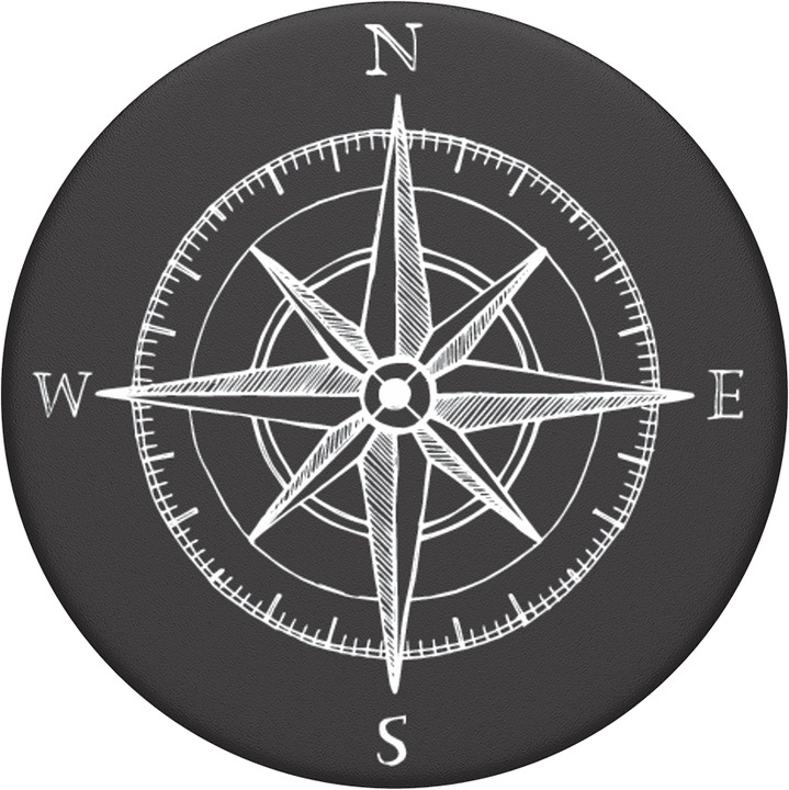 Immagine prodotto PopSockets Bussola