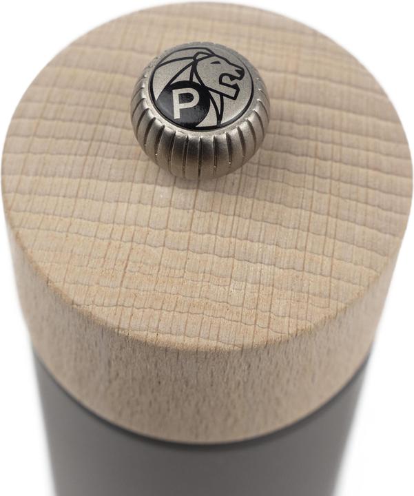 Immagine prodotto Peugeot - Pfeffermühle BOREAL rock grey (Pepe)