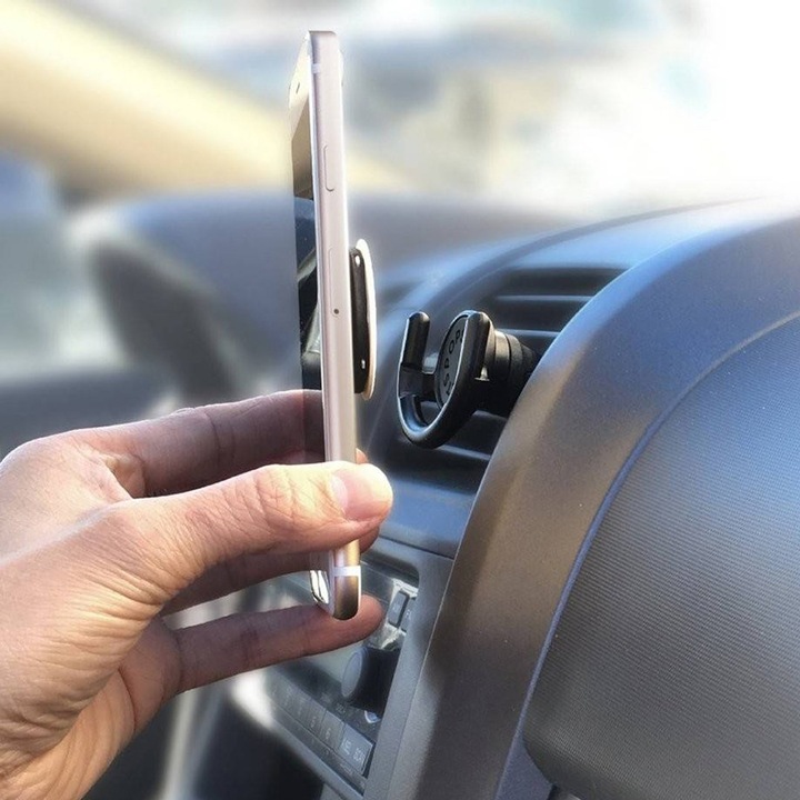 Image du produit PopSockets support d'évent