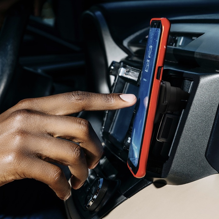 Image du produit PopSockets support d'évent