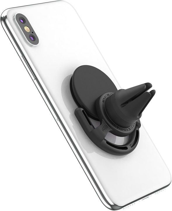 Image du produit PopSockets support d'évent