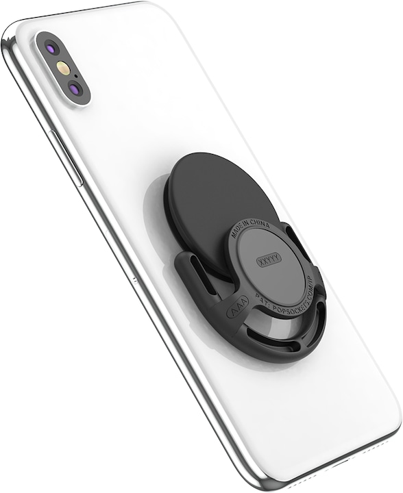 Actual product image PopSockets multi-surface mount