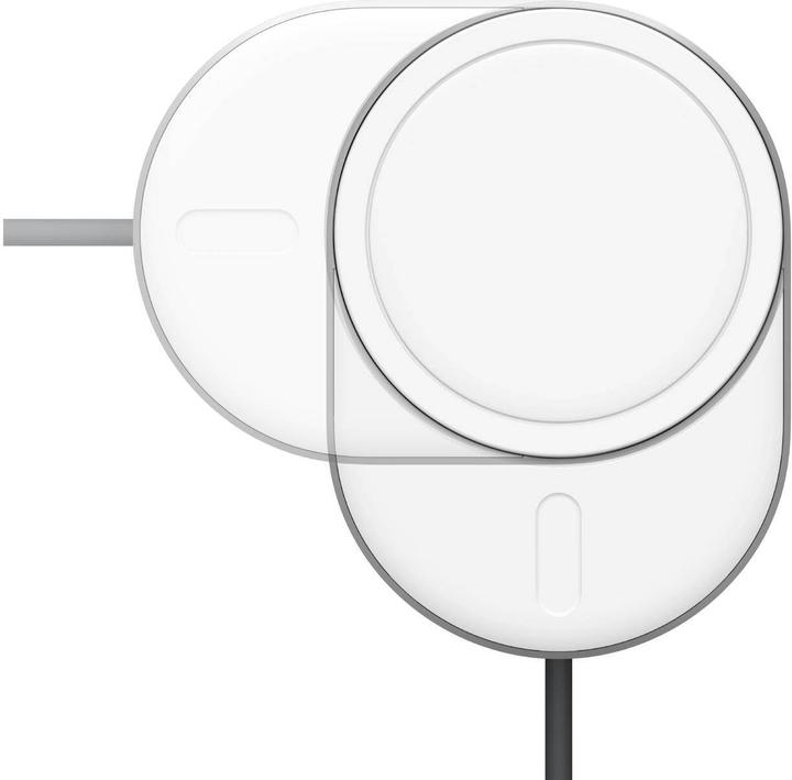 Produktbild Belkin Qi2 15W Car Vent Mount No CLA