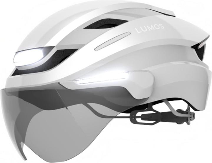 Produktbild Lumos Ultra E-Bike (54 - 61 cm)