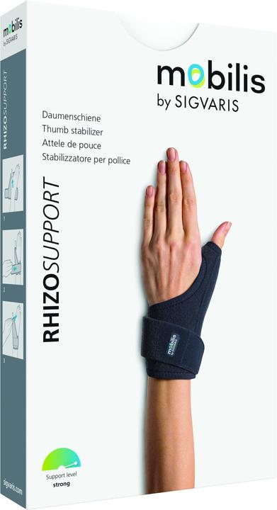 Immagine prodotto Sigvaris Supporto Rhizo (S, M)