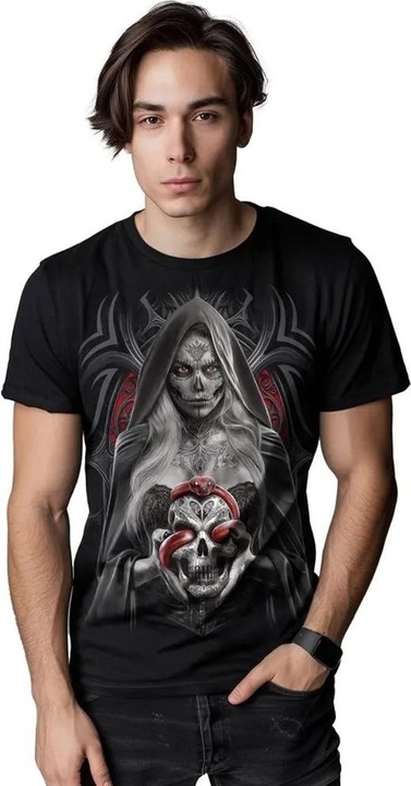 Produktbild Spiral High Priestess TShirt (XXL)