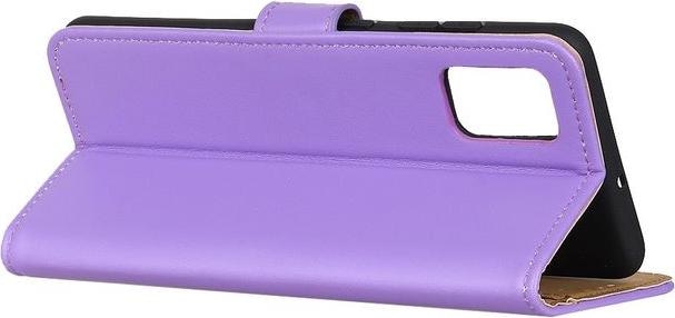 Produktbild MU Classic Classic II Leder Bookcover Series (Huawei P40 Pro)