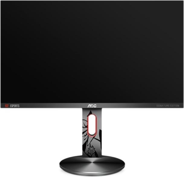 Actual product image AOC G2590PX (1920 x 1080 pixels, 24.50")