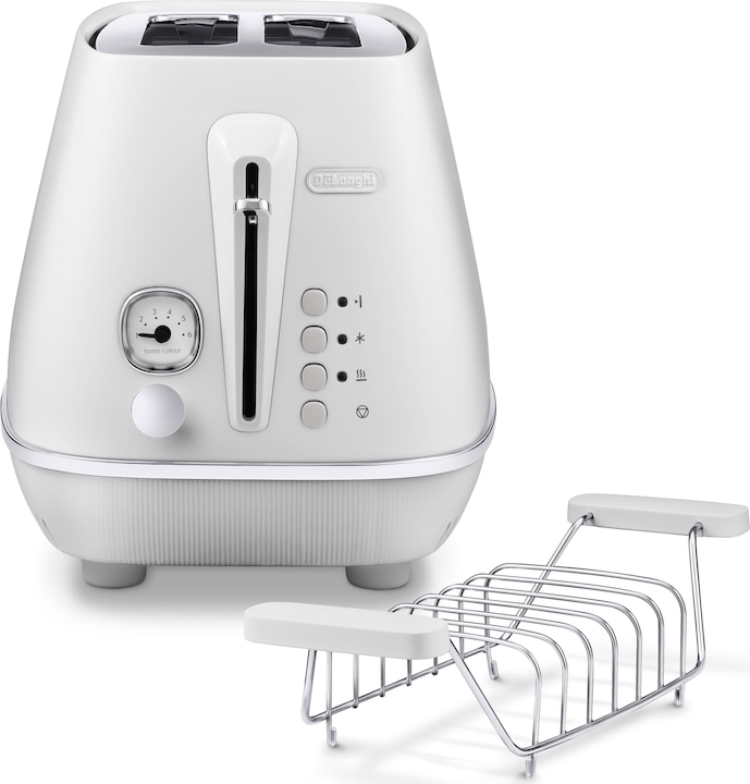De'Longhi Distinta Moments CTIN2103.W