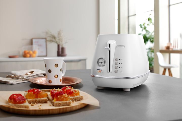 Produktbild De'Longhi Distinta Moments CTIN2103.W