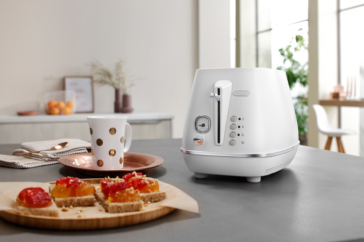 Produktbild De'Longhi Distinta Moments CTIN2103.W