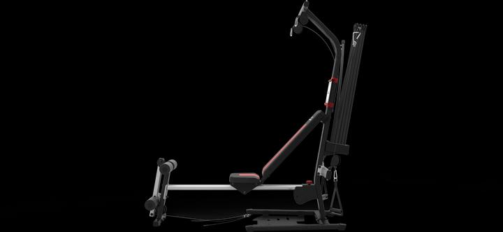 Actual product image Bowflex PR 1000