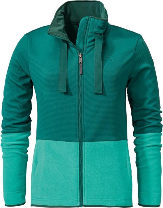 Produktbild Schöffel Fleece Jacket Pelham L (36)