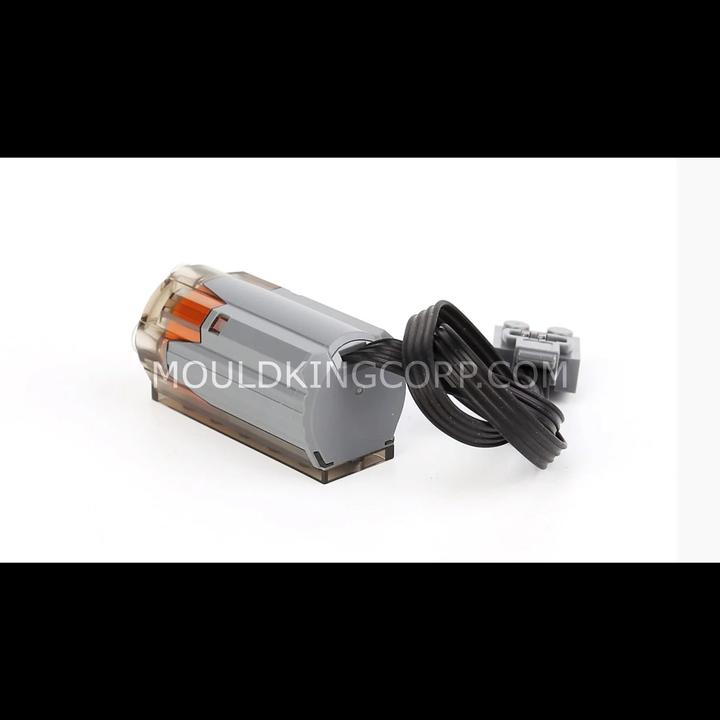 Produktbild Mould King M0004 M Motor