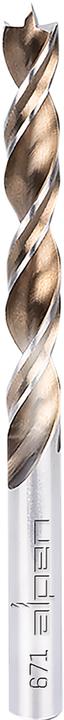 Image du produit Alpen Mèche à bois Timber Twist PLT ø 13.0 mm (13 millimètres)