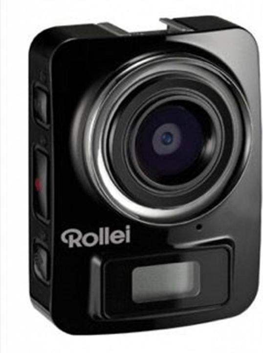 Actual product image Rollei Add Eye Black