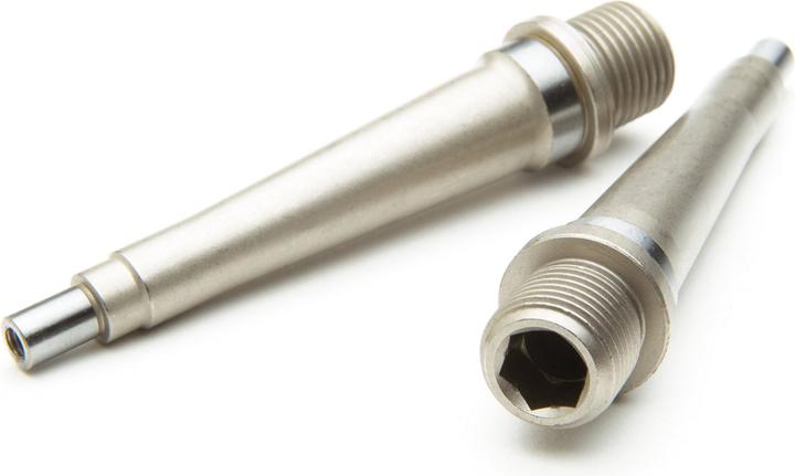 Race Face Turbine Pedal Axle Kit